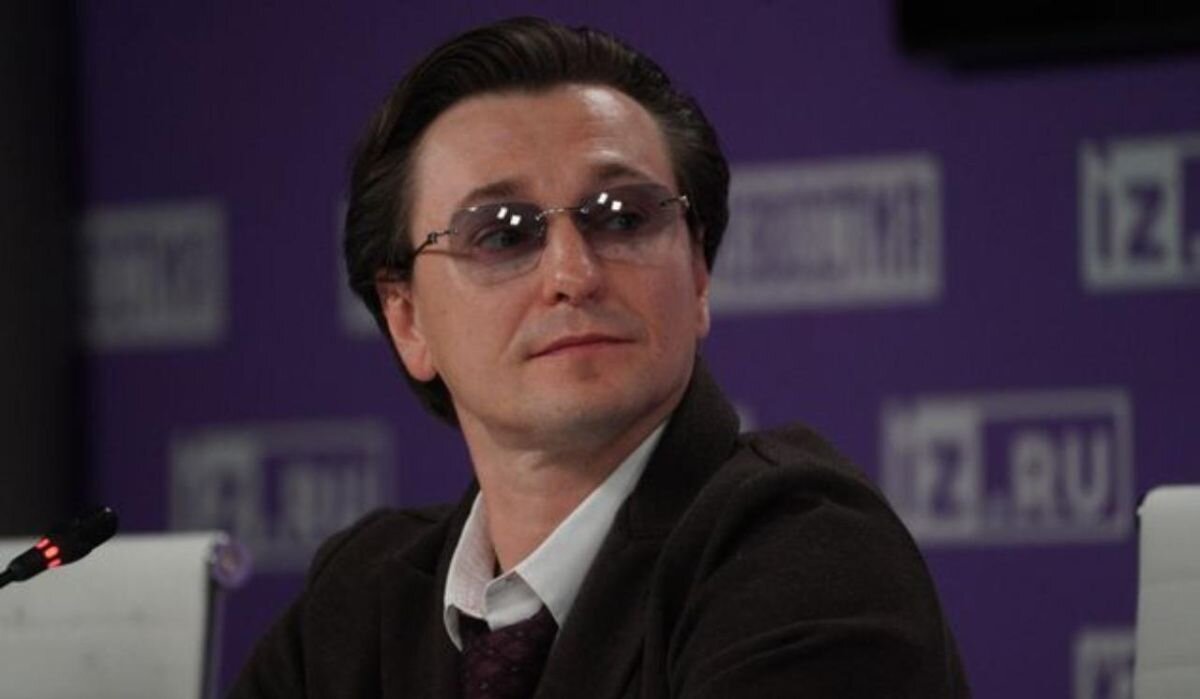     Сергей Безруков. Источник: regnum.ru Автор фото: Кристина Кормилицына