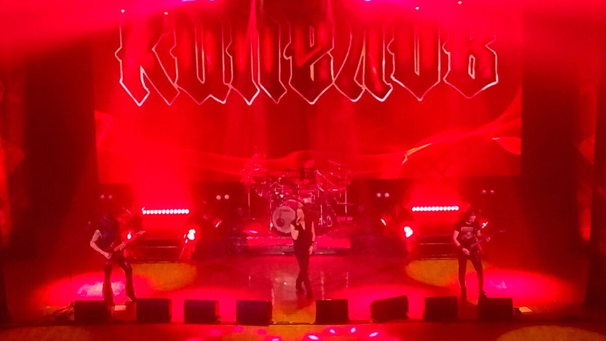 Фото автора статьи