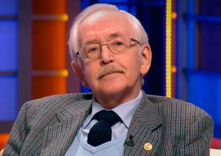 «Я бы не воздержался»: Садальский и Ливанов ответили на слова Михалкова ...
