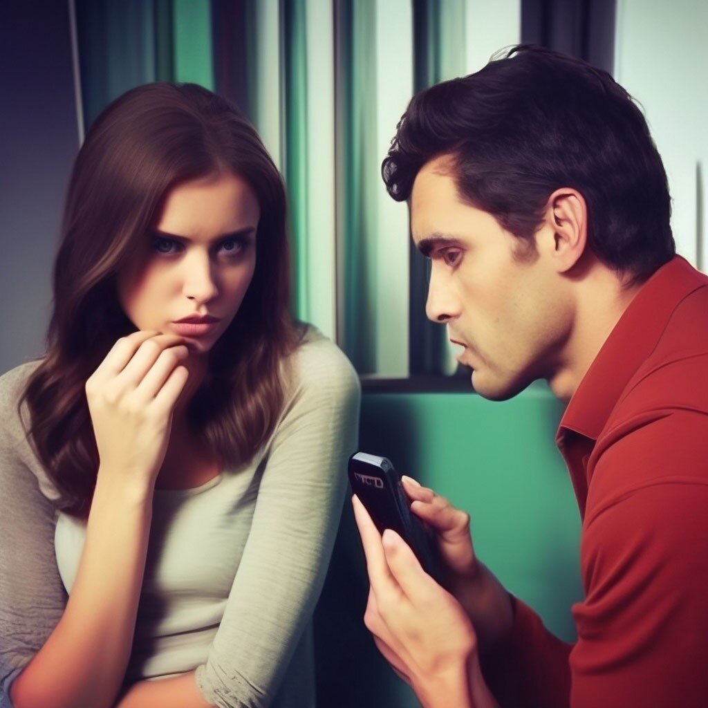 Изображение сгенерировано нейросетью