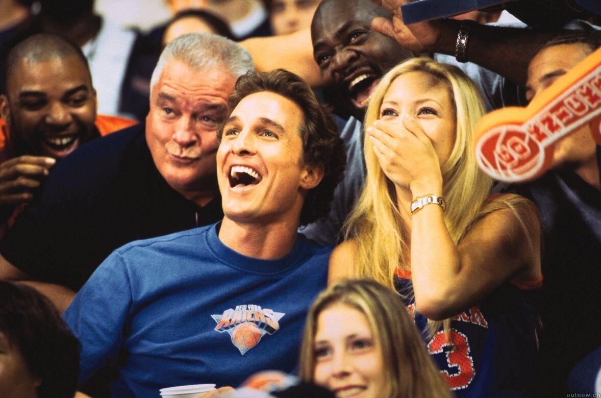 Кадр из фильма «Как отделаться от парня за 10 дней»