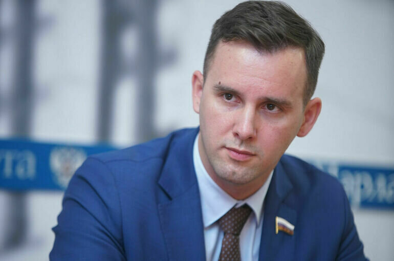   Тимур Ханов/ПГ