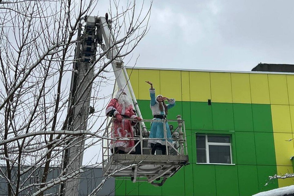    фотография пресс-службы управления социальной политики Липецкой области с сайта