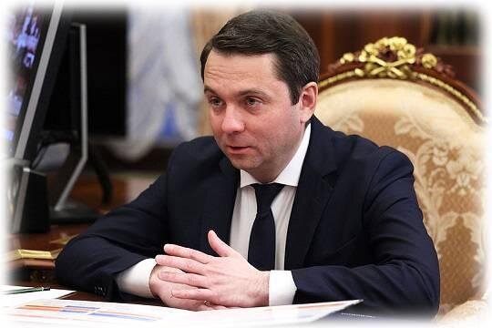 «На Севере – жить» закончится для Андрея Чибиса позорной отставкой?