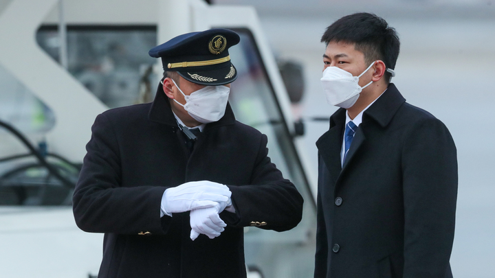 PETROV SERGEY/NEWS.RU/GLOBALLOOKPRESS 