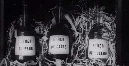 Новогоднее безобразие 1911