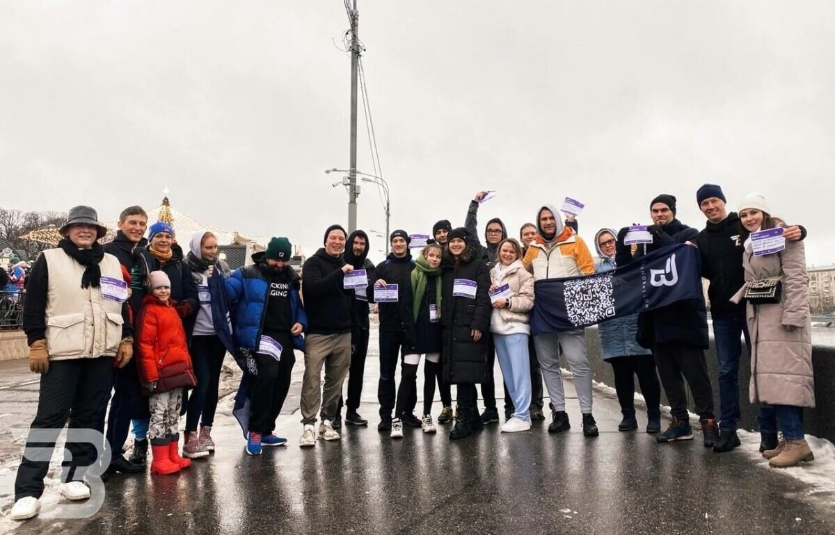    Фото предоставлено пресс-службой Движения «Вдохновители»