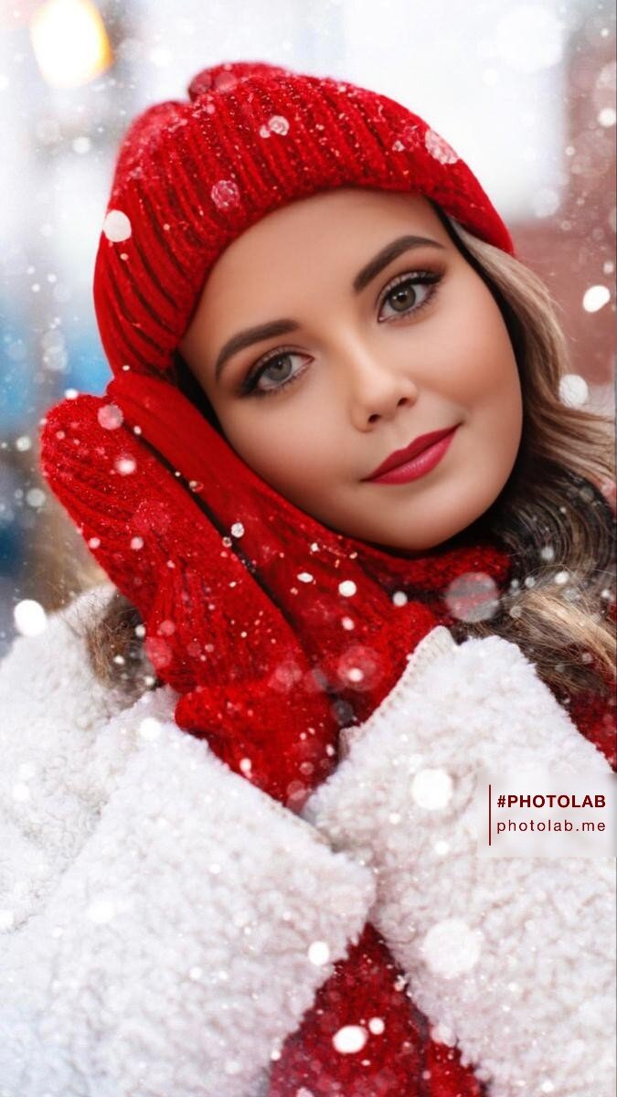 Фото автора. Обработано PHOTOLAB 