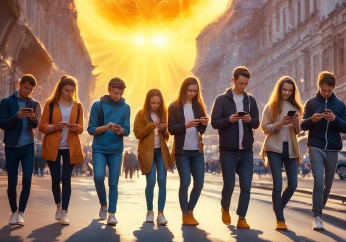    Социальный интеллект. Разрешите познакомиться!