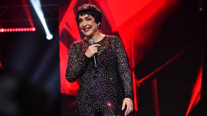 ФОТО: © KOMSOMOLSKAYA PRAVDA/GLOBALLOOKPRESS 