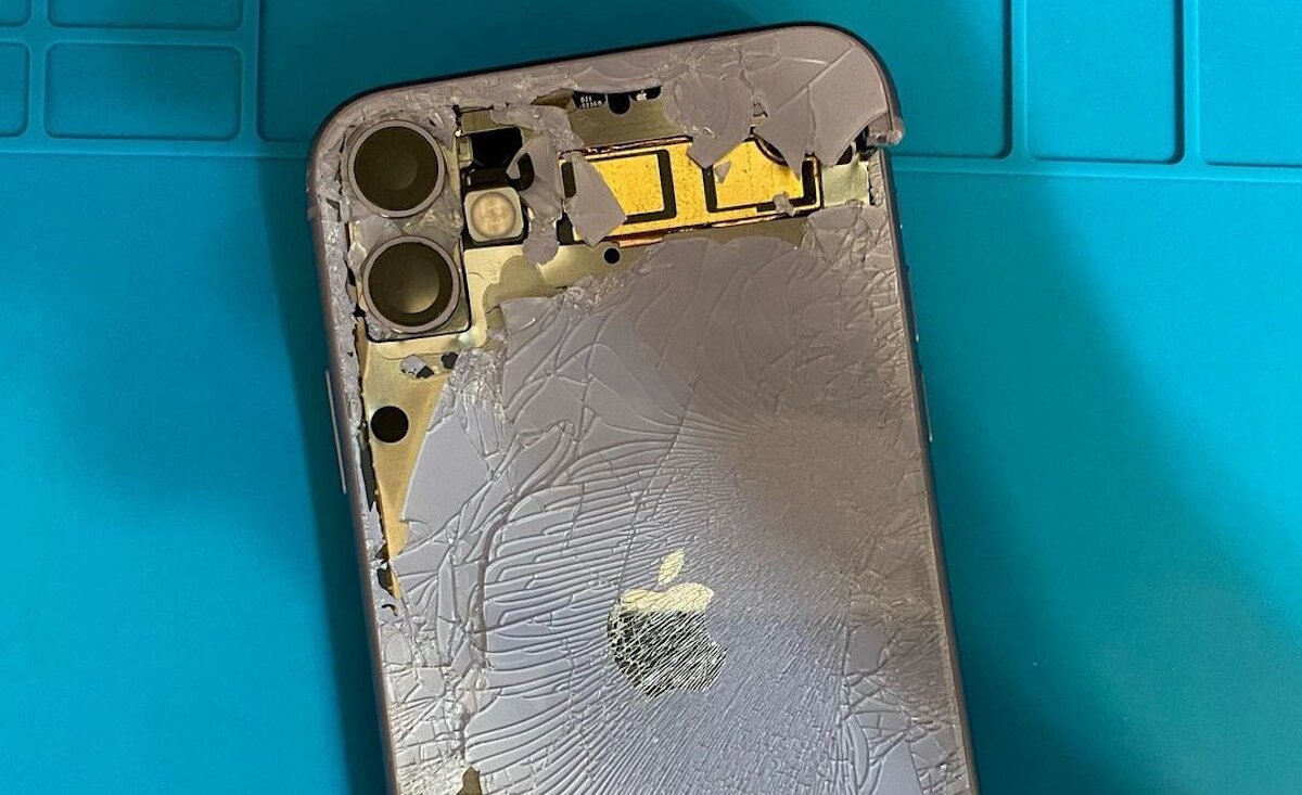 Картинка с чувством боли