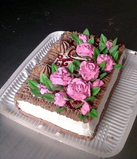 Фото из личного архива