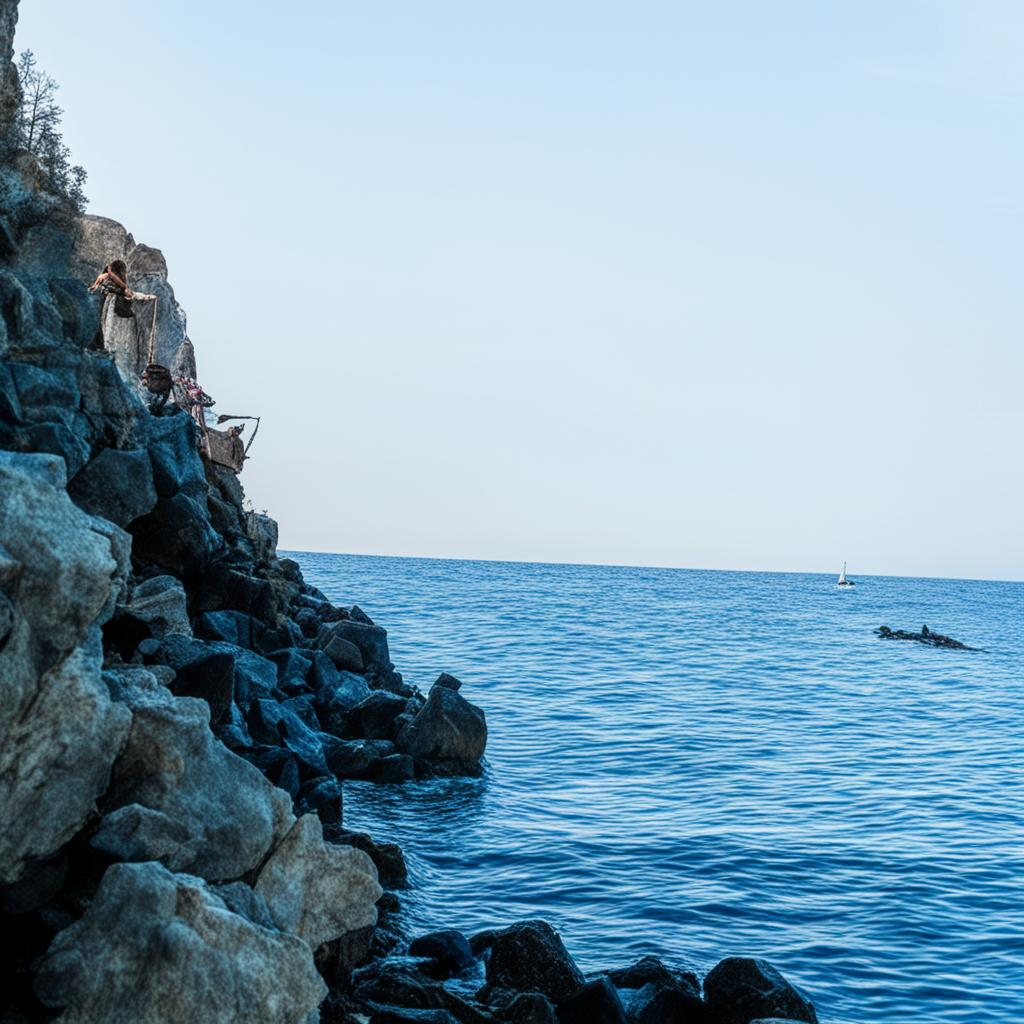 Как называется наше море