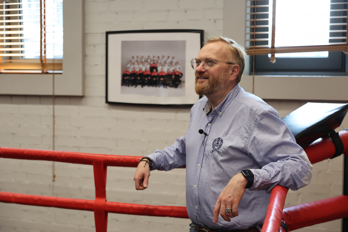 Фото: Дмитрий Фуфаев / «Петербургский дневник» 