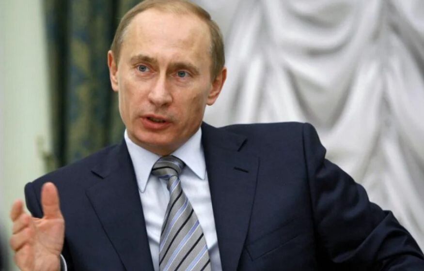    Планировал СВО с 2007 года: Запад сожалеет, что не слушал Путина