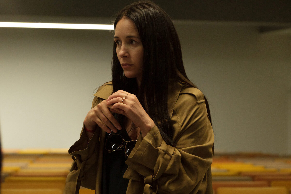 Лучшие драматические сериалы 2023 года, которые держут в напряжении до ...