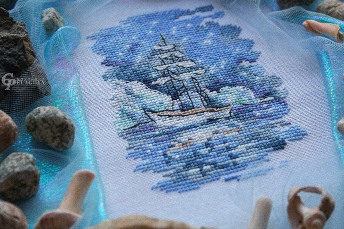 готовая работа