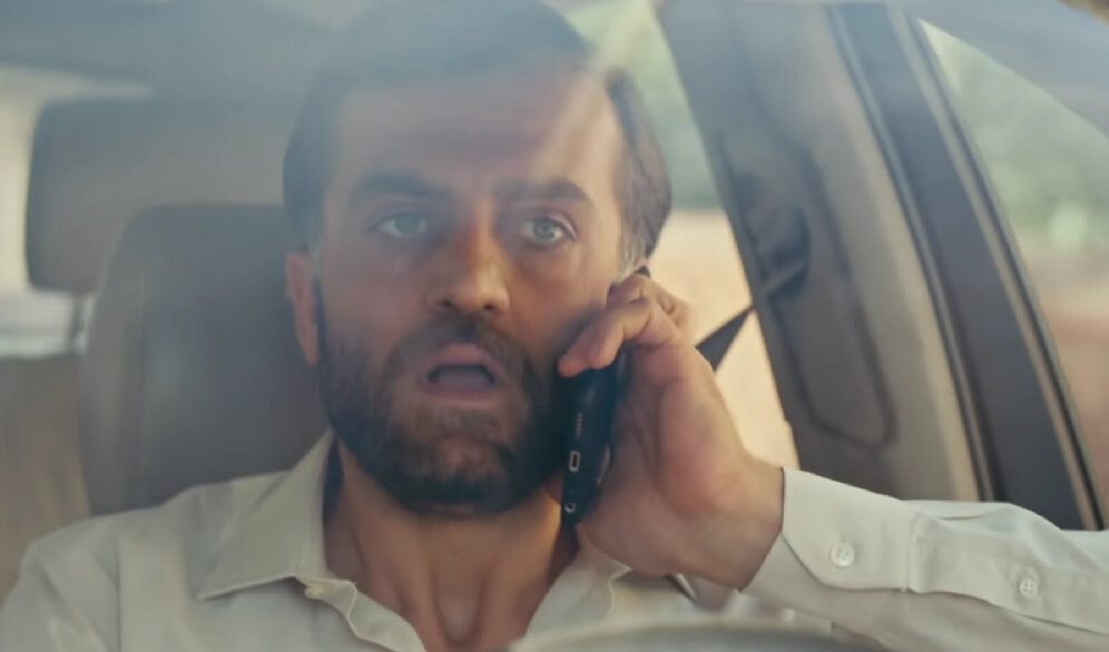 Содержание 65 серии турецкого сериала Ворон | Добавь перчика??? | Дзен