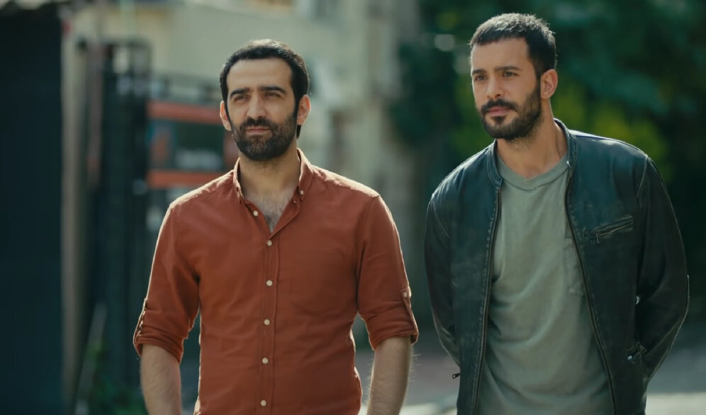 Содержание 65 серии турецкого сериала Ворон | Добавь перчика??? | Дзен