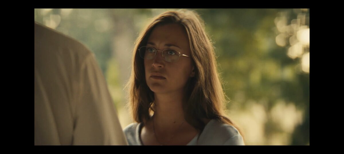 Кадр из сериала. Здесь и дальше скриншоты автора. 