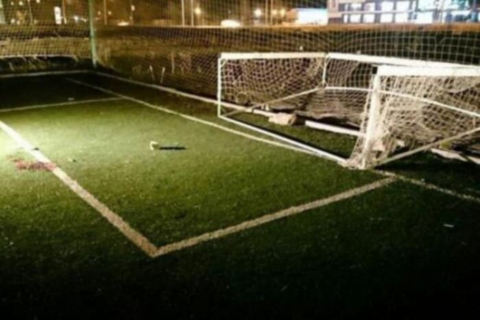 Источник фото: Че по Ростову/telgram