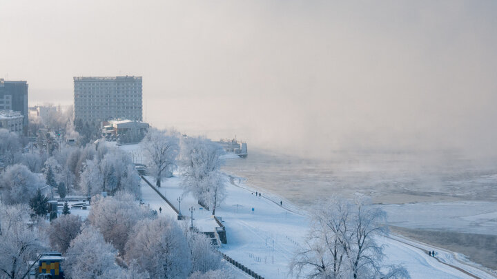 ФОТО: SVETLANA VOZMILOVA/GLOBALLOOKPRESS