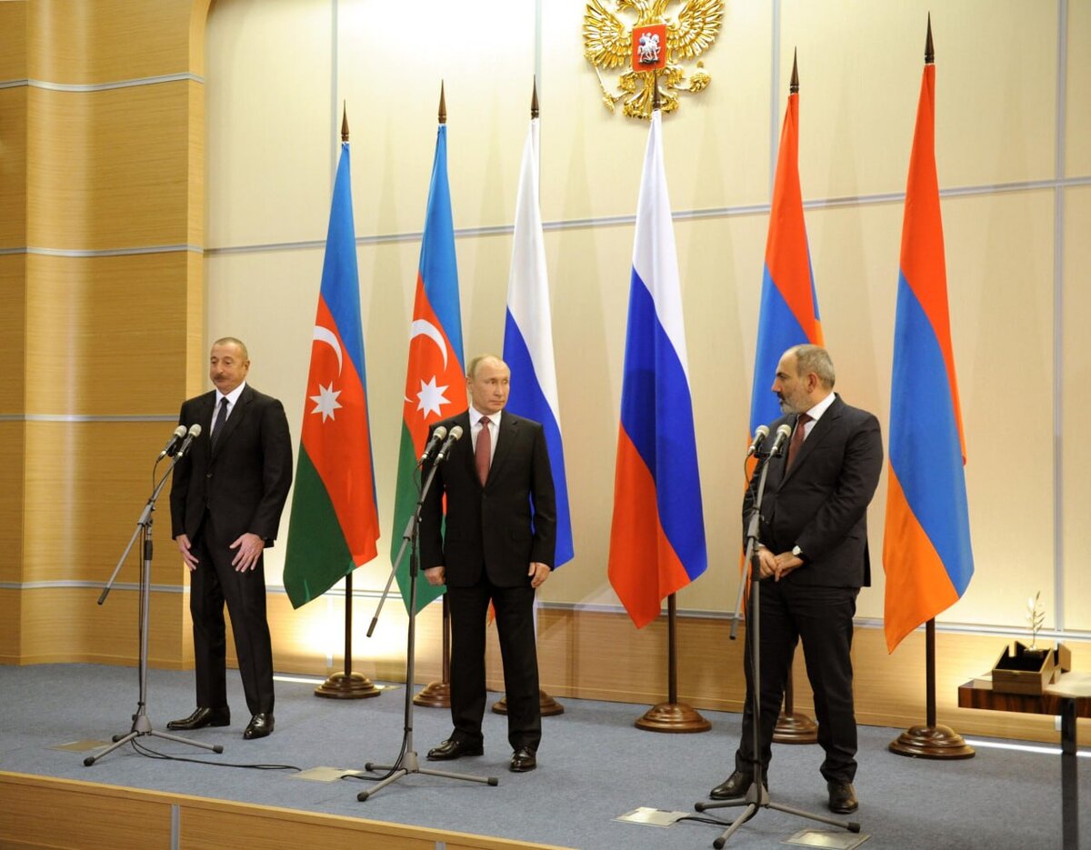 Фото: © Sputnik/Михаил Климентьев
