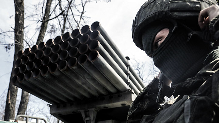 Фото: Tsitsagi Nikita/news.ru/Global Look Press