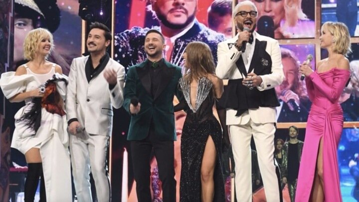 KOMSOMOLSKAYA PRAVDA//GLOBALLOOKPRESS