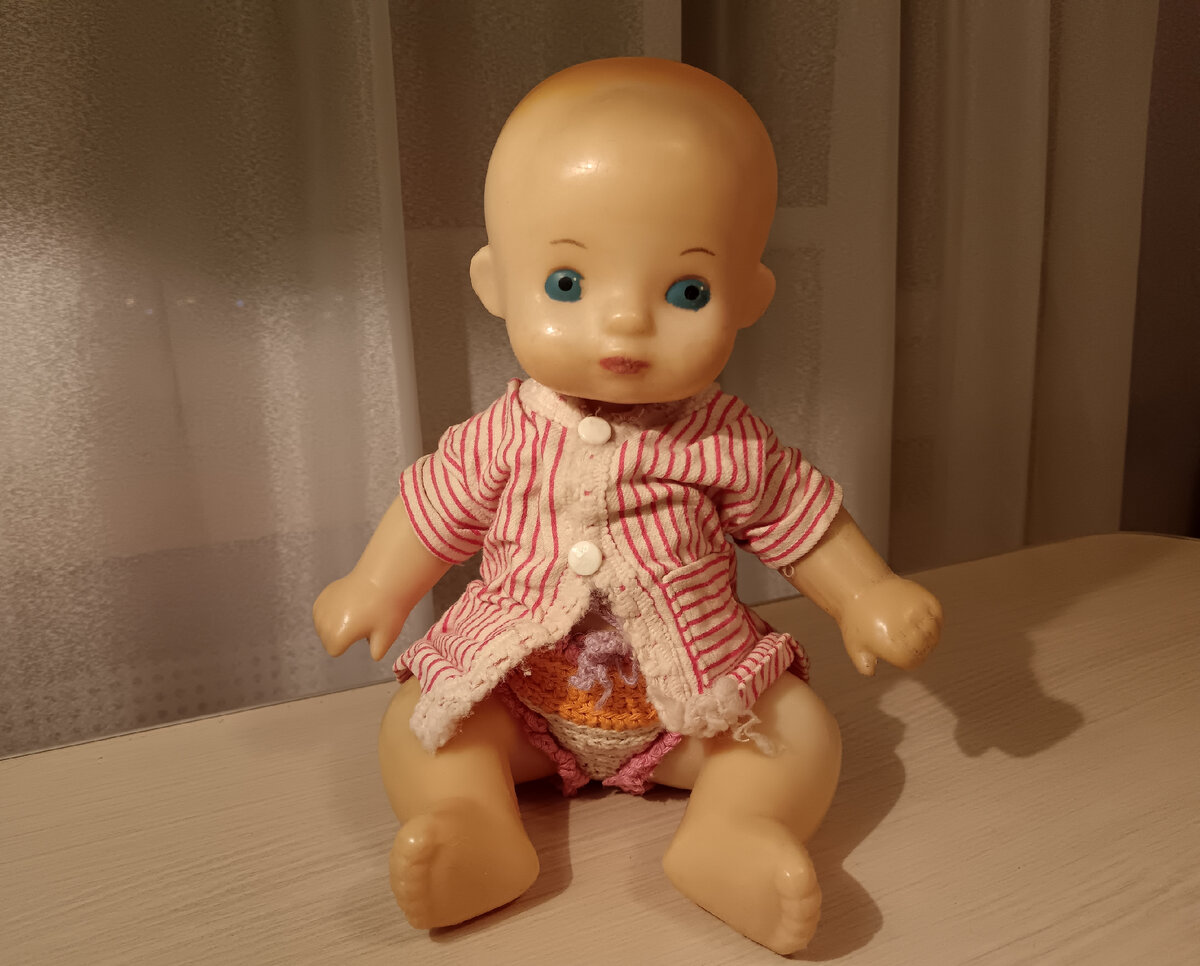 Фото автора