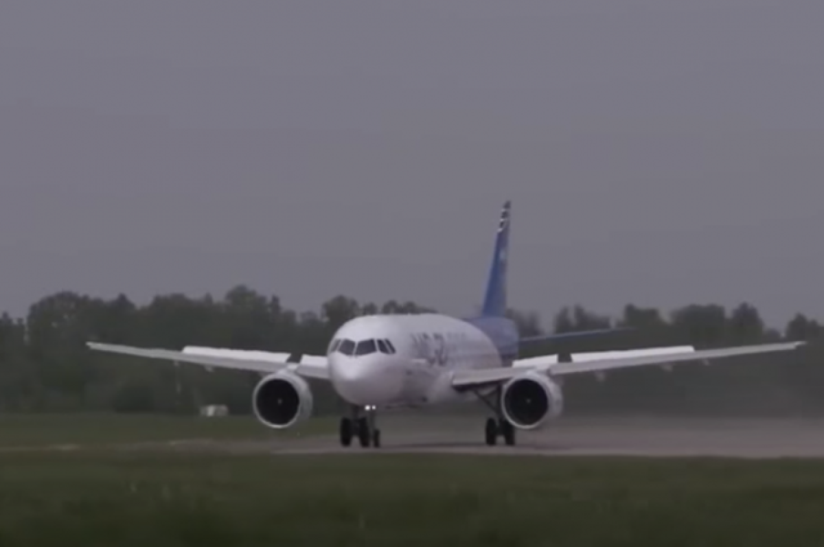    CNBC: в двух лайнерах Boeing 737 Max нашли незакрепленные болты