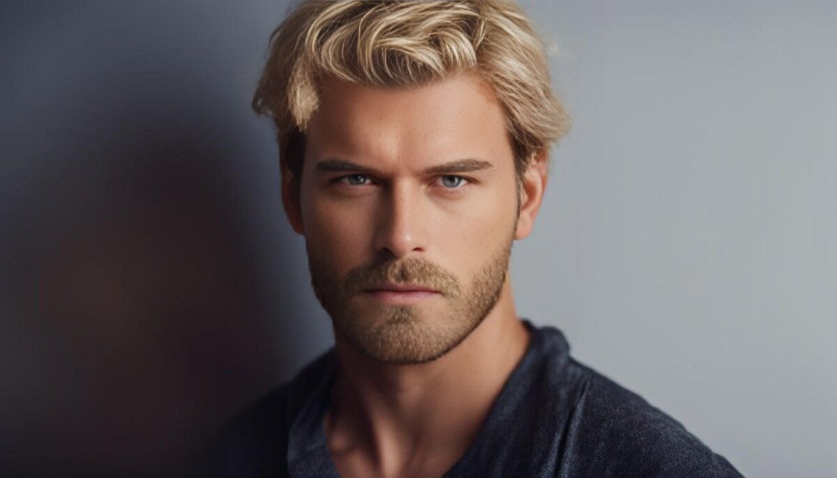 Кыванч Татлытуг -фото из открытых источников