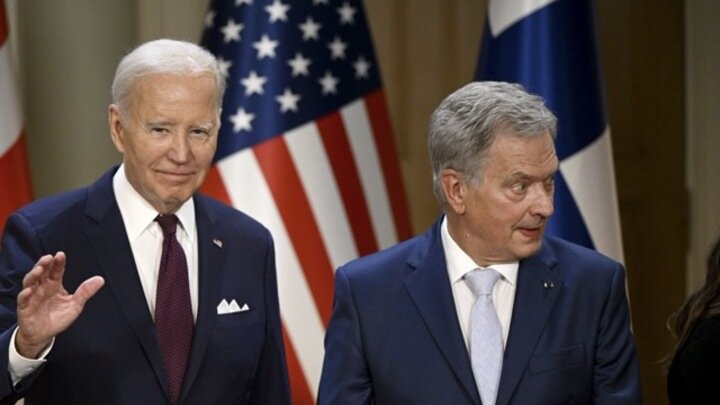 ФОТО: IMAGO/ANTTI AIMO-KOIVISTO/GLOBALLOOKPRESS