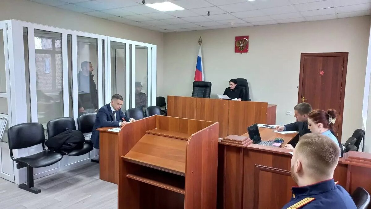     Предприниматель пробудет под стражей до конца февраля, сообщает пресс-служба судов Ставропольского края.