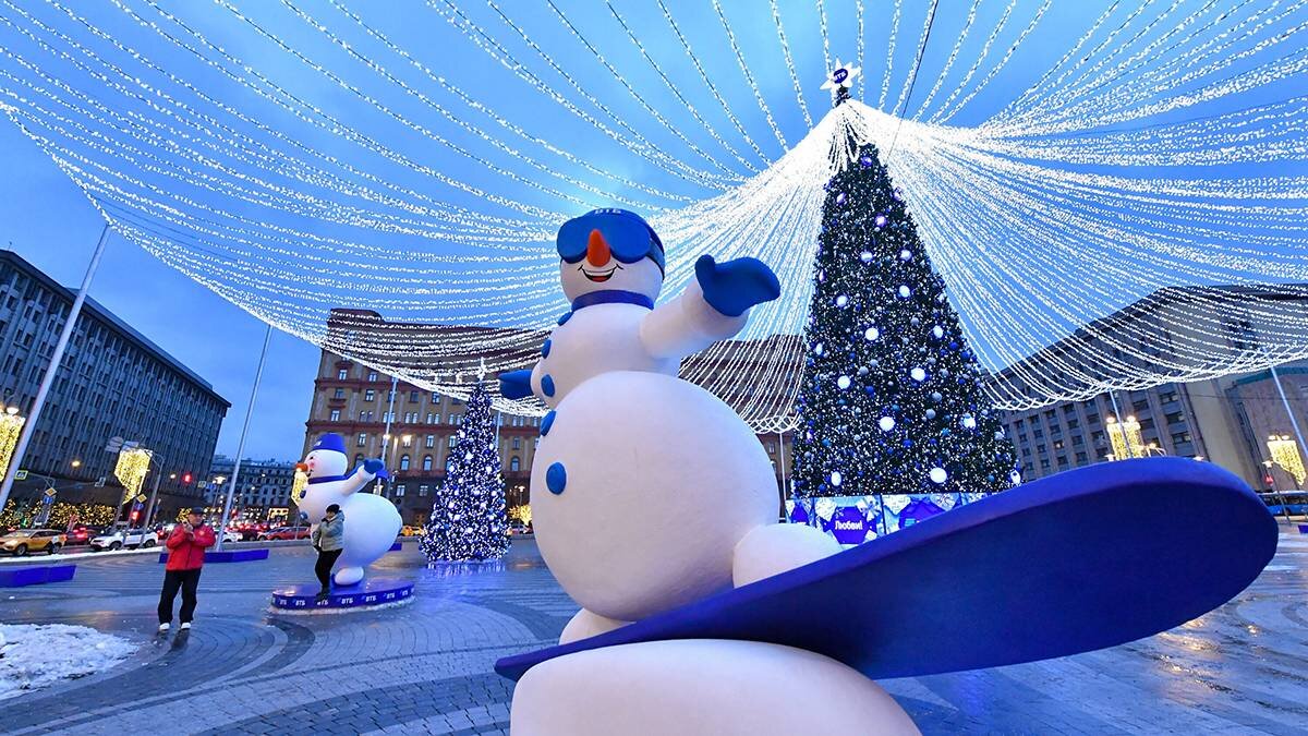    Фото: Сергей Киселев / АГН Москва