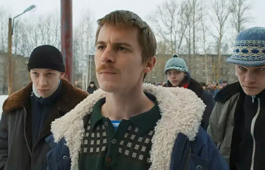 Кадр из сериала "Слово пацана. Кровь на асфальте", фото из открытых источников