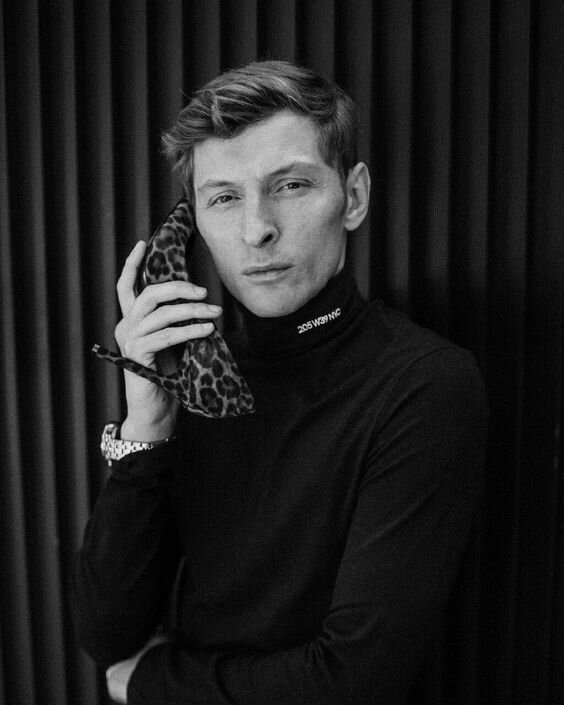 Павел Алексе́евич Воля