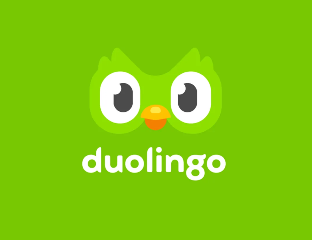 Duolingo учим