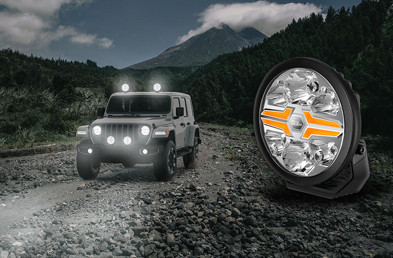 HELLA ValueFit BLADE. Фото взято из открытых источников 