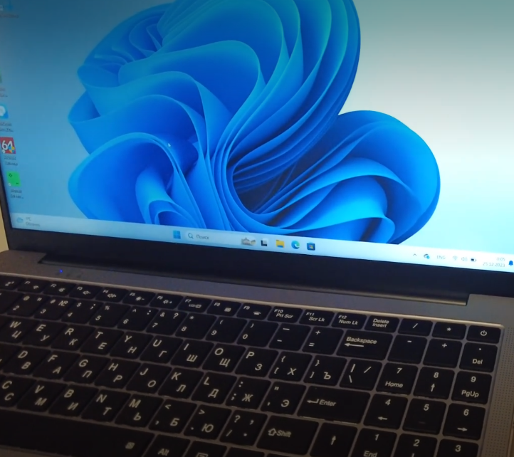 Купить Российский ноутбук OSiO от 40000 рублей