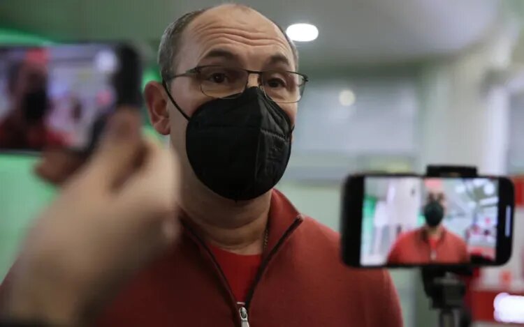    Источник фото: РИА Новости