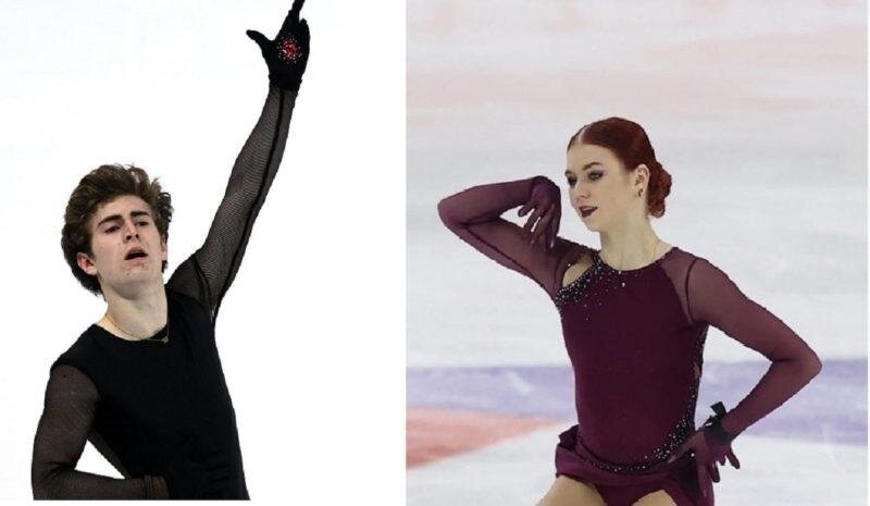     Коллаж фото из соцсетей Фотография взята из открытых источников.