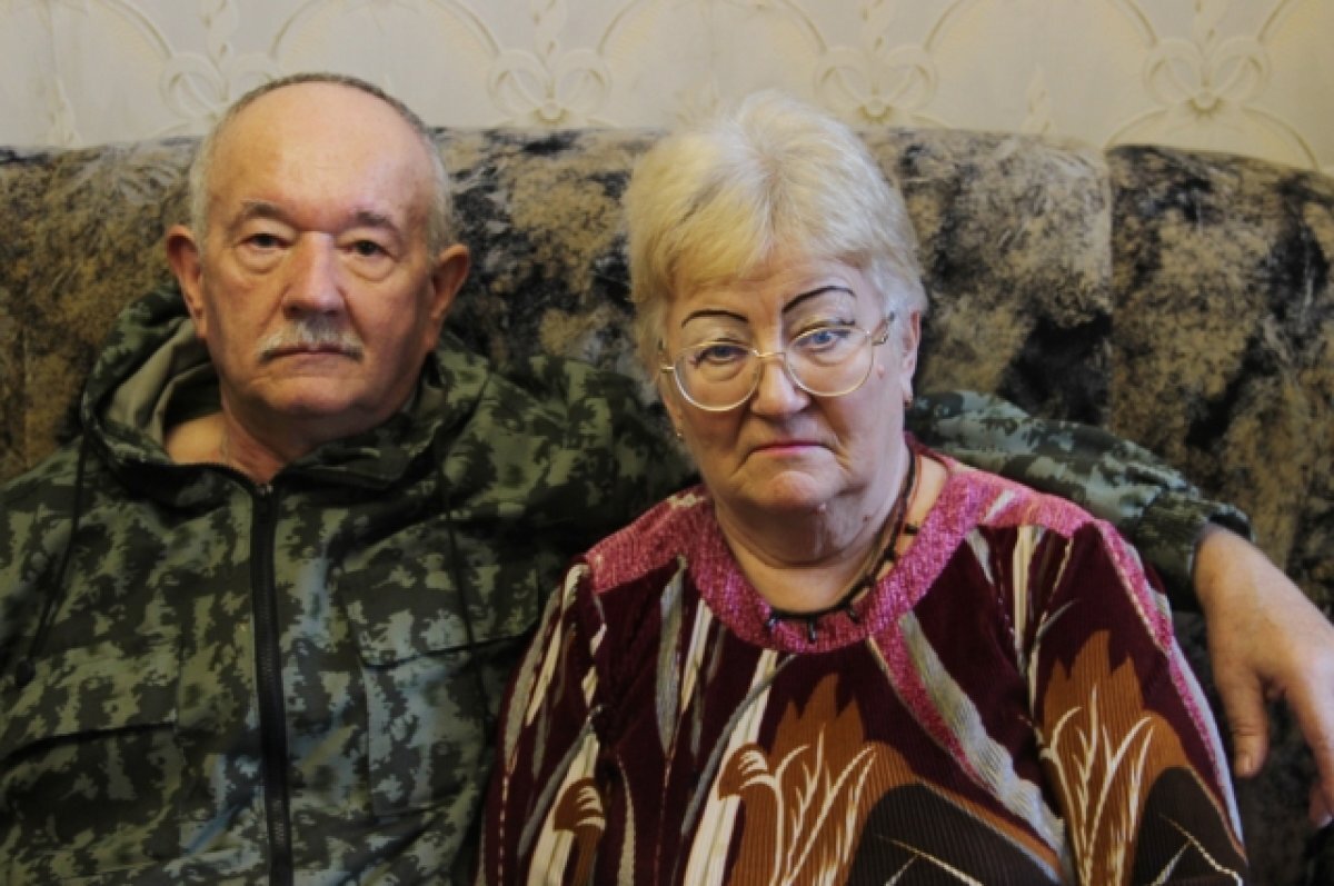    «Мы помним, что такое война…»