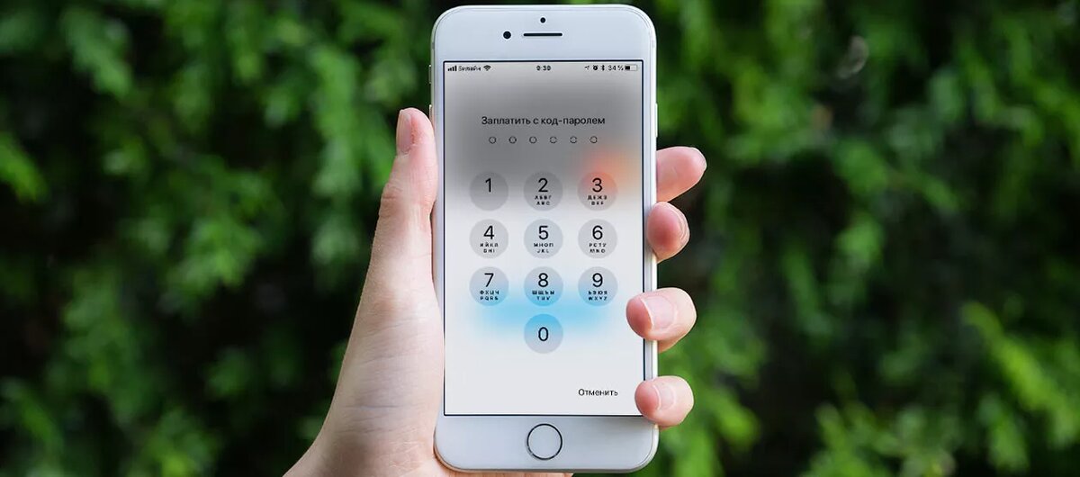 Как разблокировать iPhone без пароля. Есть целых 8 способов