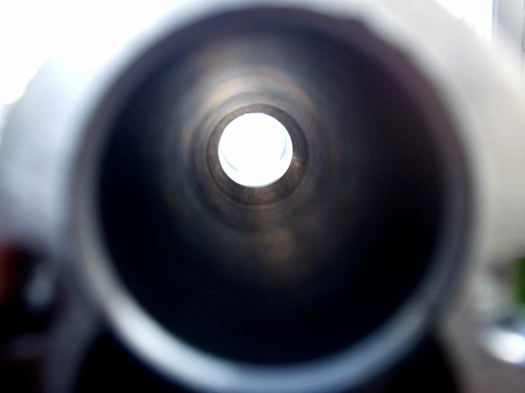 Гладкий ствол