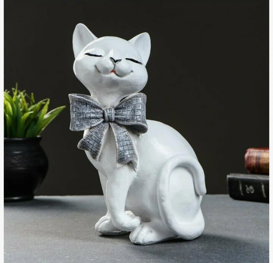 Статуэтка в помощь 