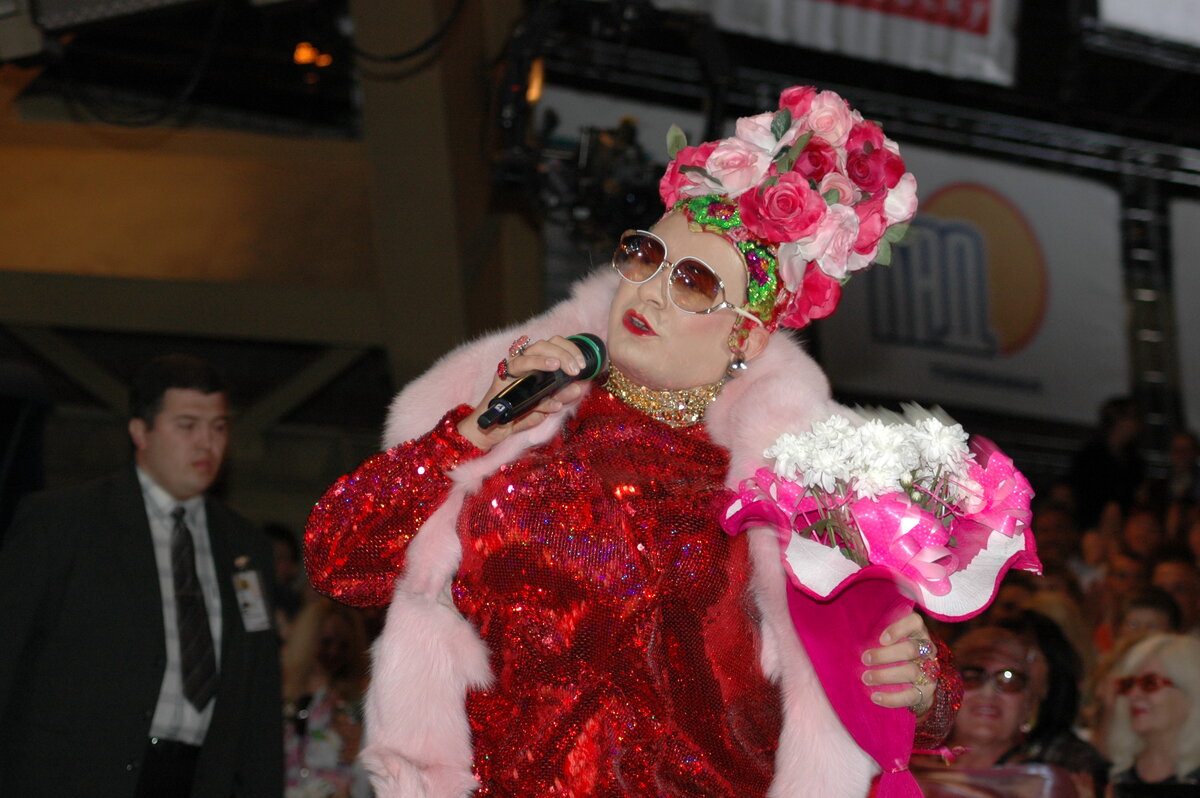 ФОТО: SAID GADZHIEV/RUSSIAN LOOK/GLOBAL LOOK PRESS