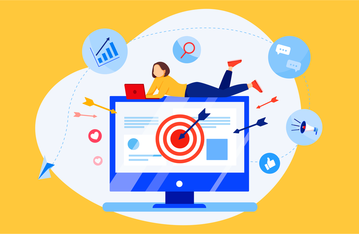 Контекстная реклама. 