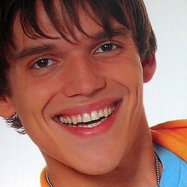    Михаил с детства гастролировал с родителями