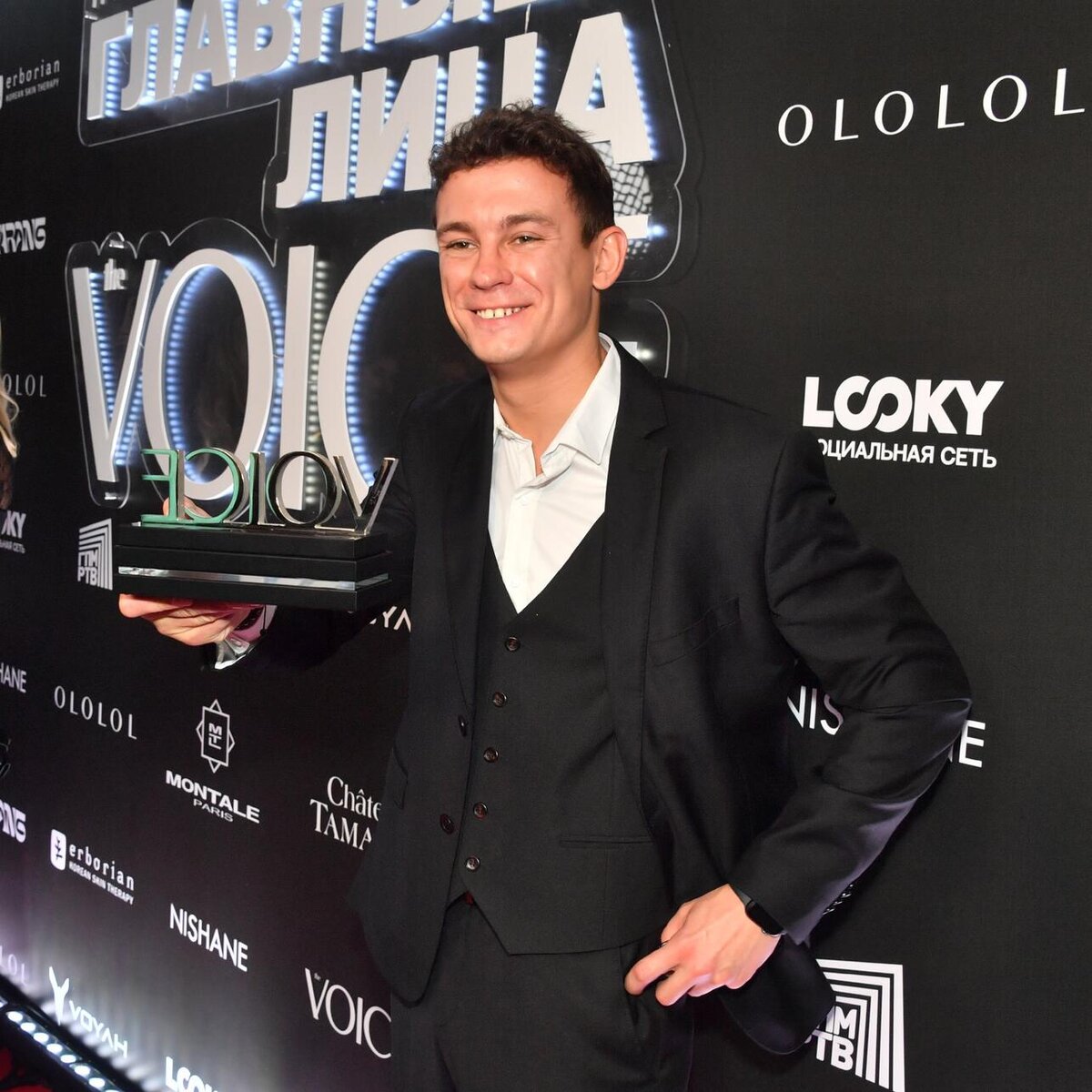    Никита Кологривый Komsomolskaya Pravda/Global Look Press